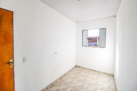 Quarto de casa para alugar com 1 quarto, 40m² em Jardim Florida, Barueri