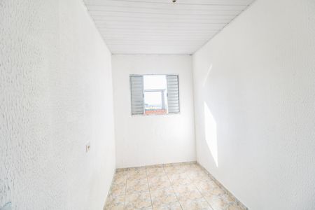Quarto de casa para alugar com 1 quarto, 40m² em Jardim Florida, Barueri