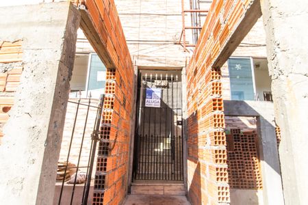 Casa para alugar com 40m², 1 quarto e sem vagaVista