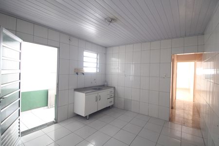 Cozinha de casa à venda com 2 quartos, 125m² em Jardim Jabaquara, São Paulo