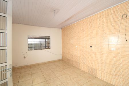 Sala de casa à venda com 2 quartos, 125m² em Jardim Jabaquara, São Paulo