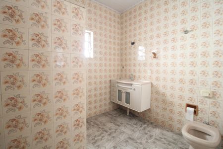 Banheiro de casa à venda com 2 quartos, 125m² em Jardim Jabaquara, São Paulo