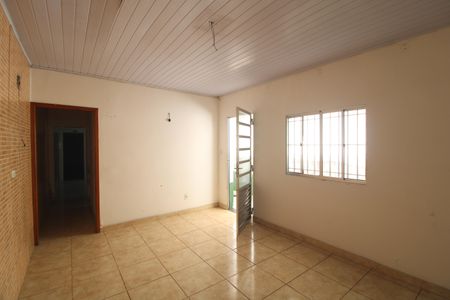 Sala de casa à venda com 2 quartos, 125m² em Jardim Jabaquara, São Paulo