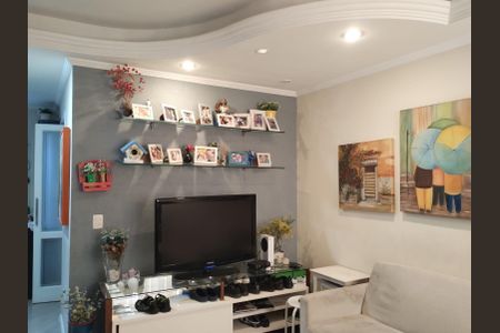 Foto 28 de casa à venda com 4 quartos, 110m² em Parque Imperial, São Paulo