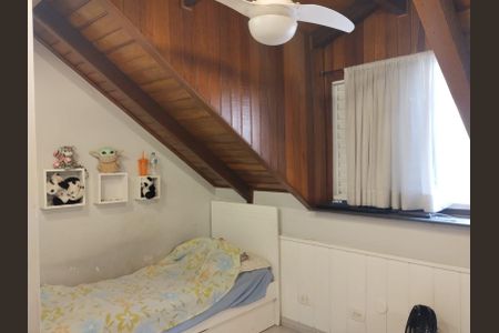 Foto 12 de casa à venda com 4 quartos, 110m² em Parque Imperial, São Paulo