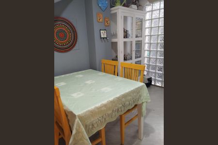 Foto 22 de casa à venda com 4 quartos, 110m² em Parque Imperial, São Paulo