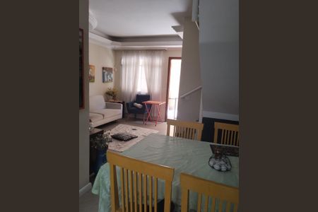 Foto 40 de casa à venda com 4 quartos, 110m² em Parque Imperial, São Paulo