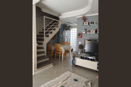 Casa à venda com 110m², 4 quartos e 2 vagasFoto 38