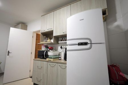 Apartamento à venda com 230m², 3 quartos e 2 vagas Apartamento à venda com 230m², 3 quartos e 2 vagasCozinha