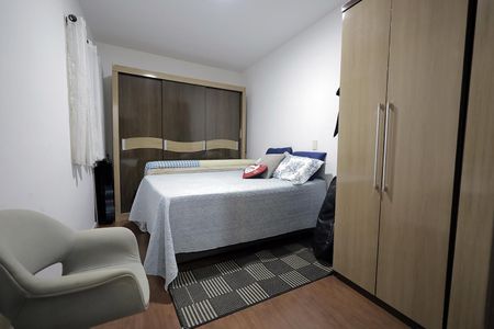 Apartamento à venda com 230m², 3 quartos e 2 vagas Apartamento à venda com 230m², 3 quartos e 2 vagasQuarto 1