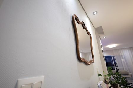 Apartamento à venda com 230m², 3 quartos e 2 vagas Apartamento à venda com 230m², 3 quartos e 2 vagasSala de Jantar