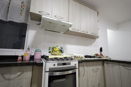Apartamento à venda com 230m², 3 quartos e 2 vagas Apartamento à venda com 230m², 3 quartos e 2 vagasCozinha