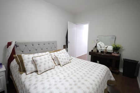 Apartamento à venda com 230m², 3 quartos e 2 vagas Apartamento à venda com 230m², 3 quartos e 2 vagasQuarto Suíte