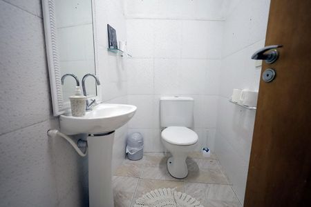 Apartamento à venda com 230m², 3 quartos e 2 vagas Apartamento à venda com 230m², 3 quartos e 2 vagasBanheiro 4