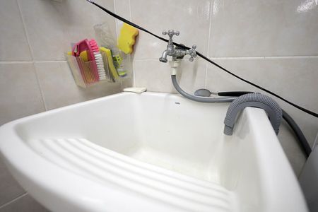 Apartamento à venda com 230m², 3 quartos e 2 vagas Apartamento à venda com 230m², 3 quartos e 2 vagasÁrea de Serviço
