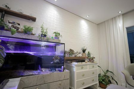 Apartamento à venda com 230m², 3 quartos e 2 vagas Apartamento à venda com 230m², 3 quartos e 2 vagasSala