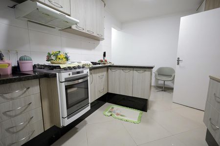 Apartamento à venda com 230m², 3 quartos e 2 vagas Apartamento à venda com 230m², 3 quartos e 2 vagasCozinha