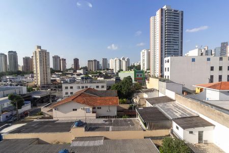 Apartamento à venda com 120m², 3 quartos e 2 vagasQuarto 2 vista