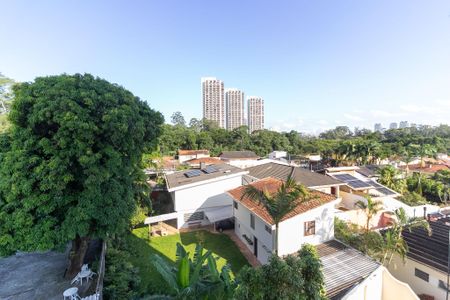 Apartamento à venda com 120m², 3 quartos e 2 vagasÁrea de Serviço vista