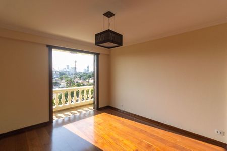 Apartamento à venda com 120m², 3 quartos e 2 vagasSala
