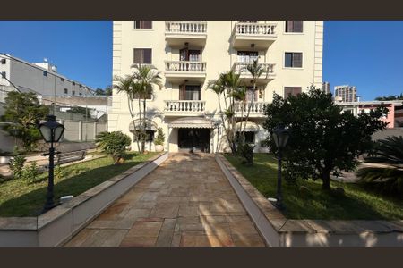 Apartamento à venda com 120m², 3 quartos e 2 vagasÁrea verde