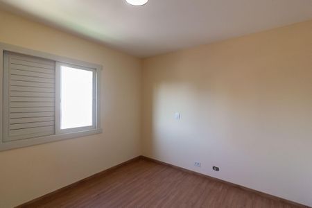 Apartamento à venda com 120m², 3 quartos e 2 vagasQuarto 3 