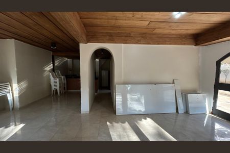 Apartamento à venda com 120m², 3 quartos e 2 vagasSalão de festas