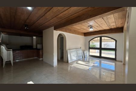 Apartamento à venda com 120m², 3 quartos e 2 vagasSalão de festas