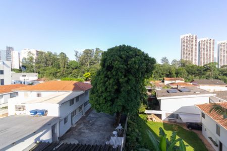 Apartamento à venda com 120m², 3 quartos e 2 vagasÁrea de Serviço vista