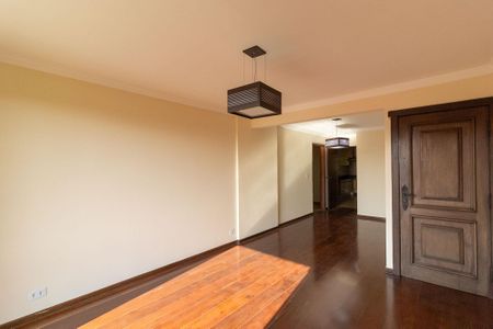 Apartamento à venda com 120m², 3 quartos e 2 vagasSala