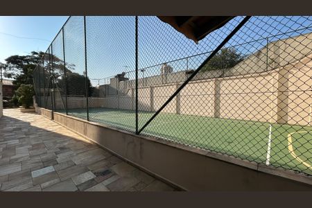 Apartamento à venda com 120m², 3 quartos e 2 vagasQuadra