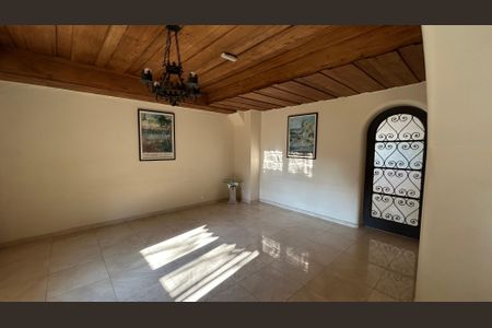 Apartamento à venda com 120m², 3 quartos e 2 vagasHall de entrada
