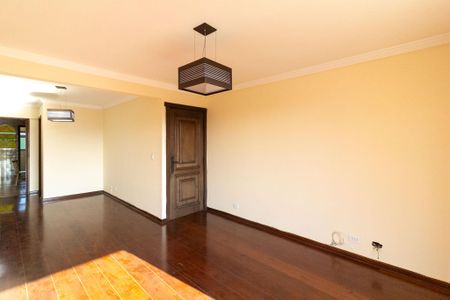 Apartamento à venda com 120m², 3 quartos e 2 vagasSala