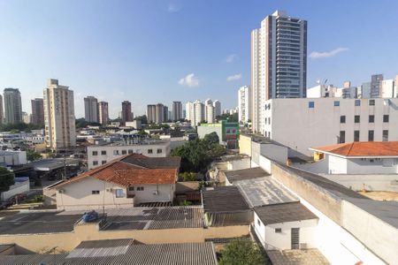 Apartamento à venda com 120m², 3 quartos e 2 vagasQuarto 3 vista
