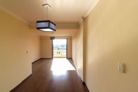 Apartamento à venda com 120m², 3 quartos e 2 vagasSala