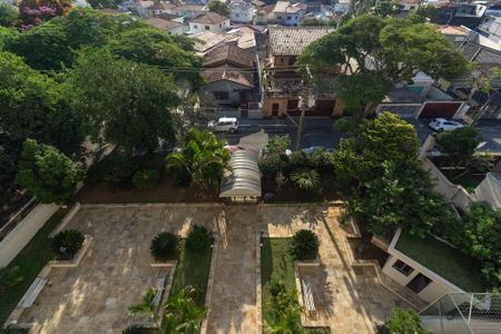 Apartamento à venda com 120m², 3 quartos e 2 vagasVaranda vista