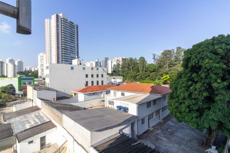 Apartamento à venda com 120m², 3 quartos e 2 vagasÁrea de Serviço vista