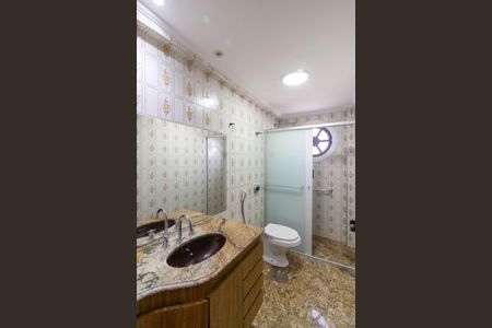 Apartamento à venda com 120m², 3 quartos e 2 vagasBanheiro Suíte