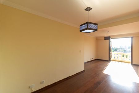 Apartamento à venda com 120m², 3 quartos e 2 vagasSala