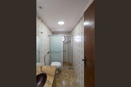 Apartamento à venda com 120m², 3 quartos e 2 vagasBanheiro Suíte