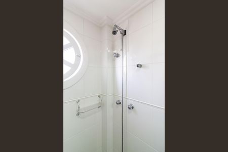 Apartamento à venda com 120m², 3 quartos e 2 vagasBanheiro Social