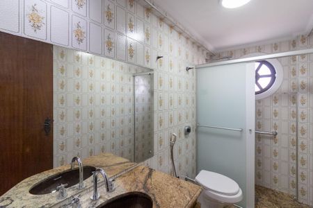 Apartamento à venda com 120m², 3 quartos e 2 vagasBanheiro Suíte