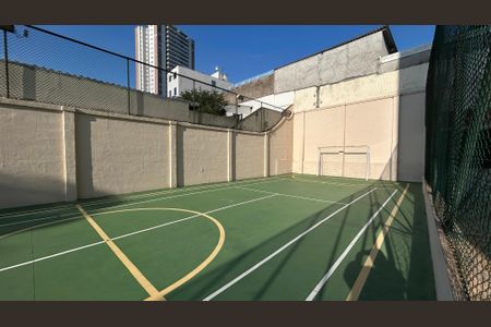 Apartamento à venda com 120m², 3 quartos e 2 vagasQuadra