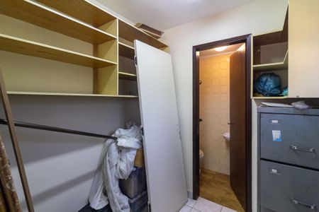 Apartamento à venda com 120m², 3 quartos e 2 vagasQuarto de Serviço