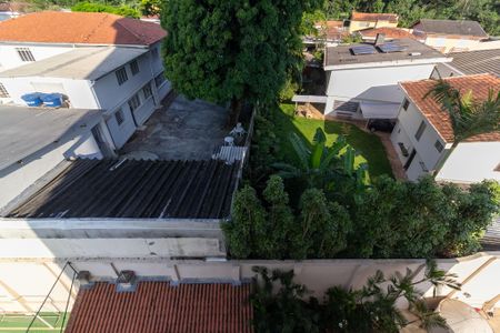 Apartamento à venda com 120m², 3 quartos e 2 vagasÁrea de Serviço vista