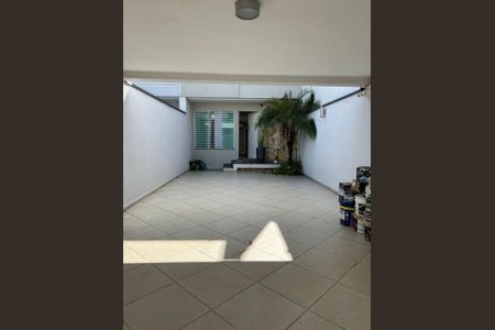 Casa à venda com 206m², 3 quartos e 4 vagasquintal