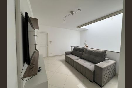 sala de casa à venda com 3 quartos, 206m² em Mooca, São Paulo