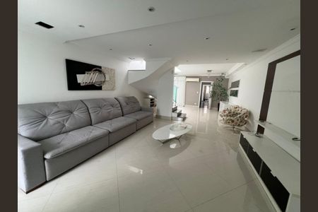 sala de casa à venda com 3 quartos, 206m² em Mooca, São Paulo