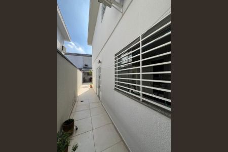 Casa à venda com 206m², 3 quartos e 4 vagasquintal