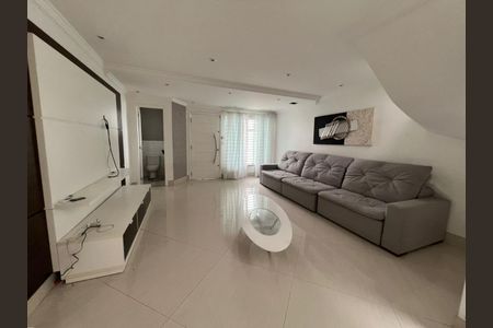 Casa à venda com 206m², 3 quartos e 4 vagassala